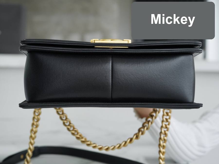 【S】$389=2600CNY｜Chanel JD Factory｜Item ID-55546