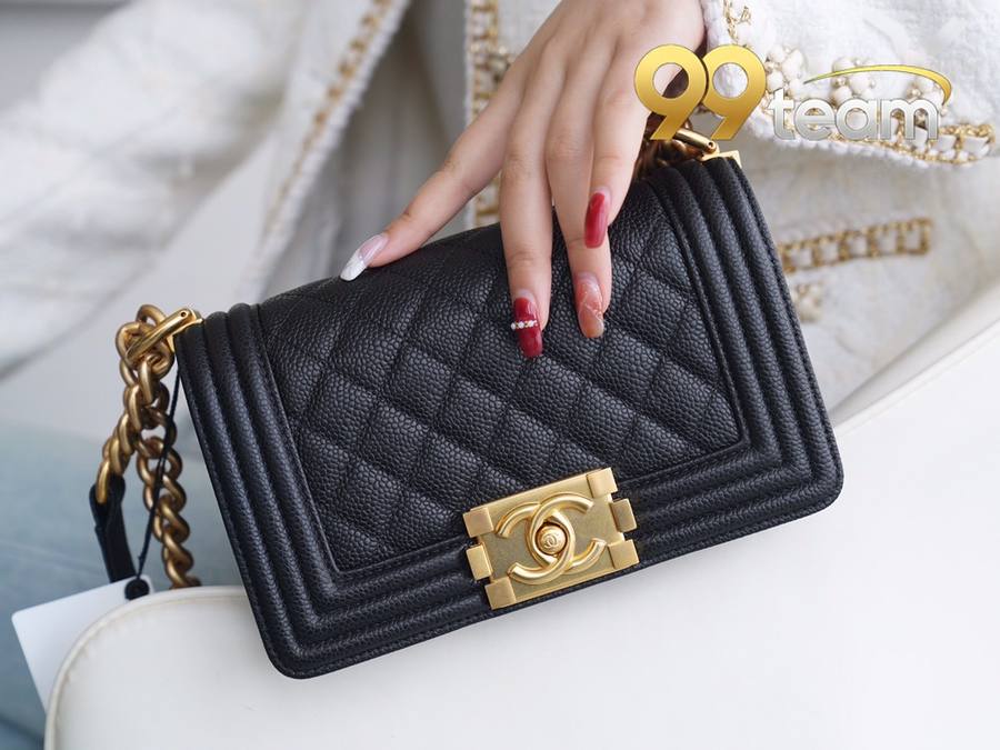 【S】$374=2500CNY｜Chanel JD Factory｜Item ID-55501