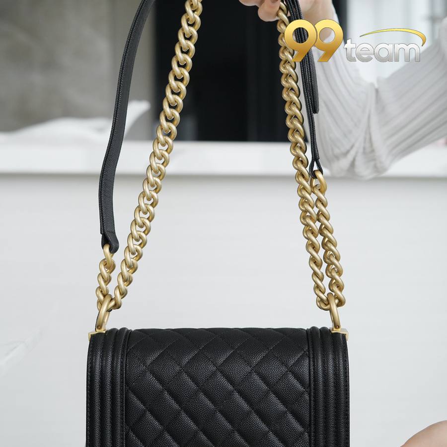 【S】$265=1770CNY｜Chanel JD Factory｜Item ID-55163