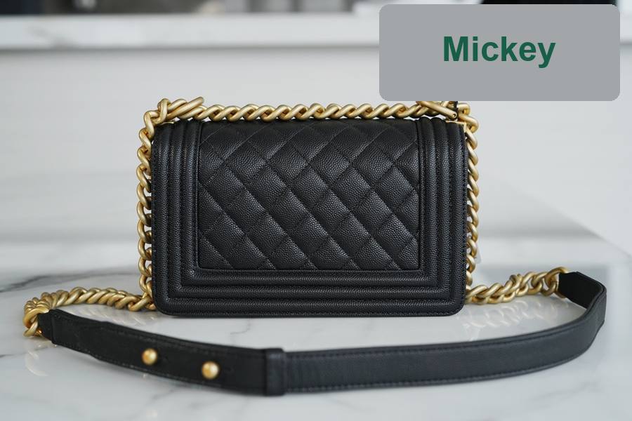 【S】$265=1770CNY｜Chanel JD Factory｜Item ID-55163