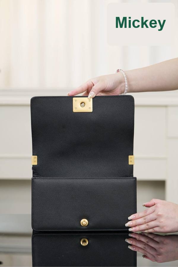 【S】$280=1870CNY｜Chanel JD Factory｜Item ID-55200