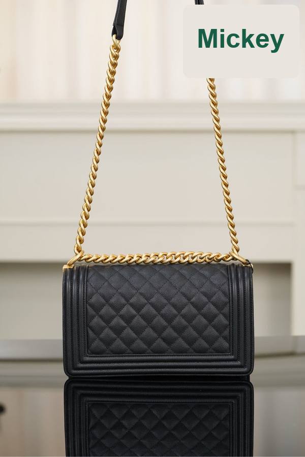 【S】$280=1870CNY｜Chanel JD Factory｜Item ID-55200