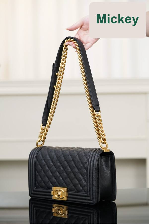 【S】$280=1870CNY｜Chanel JD Factory｜Item ID-55200