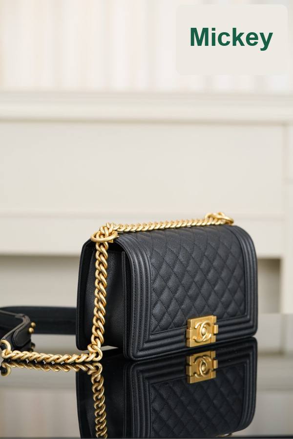 【S】$280=1870CNY｜Chanel JD Factory｜Item ID-55200