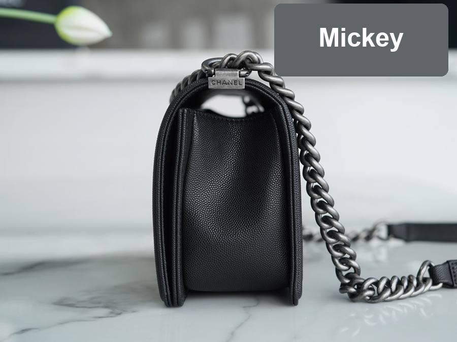 【S】$280=1870CNY｜Chanel JD Factory｜Item ID-55196