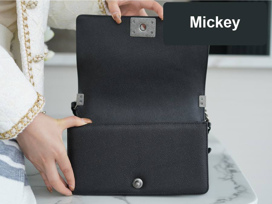 【S】$280=1870CNY｜Chanel JD Factory｜Item ID-55193