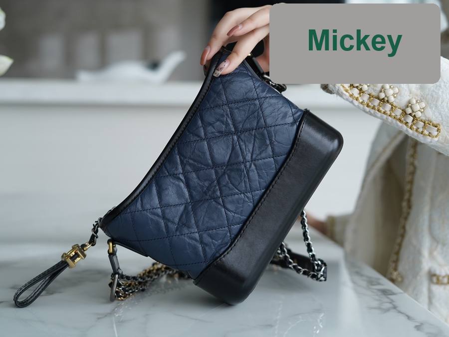 【S】$406=2720CNY｜Chanel JD Factory｜Item ID-55589