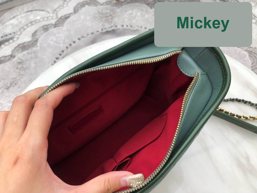 【S】$421=2820CNY｜Chanel JD Factory｜Item ID-55599