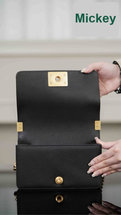 【S】$265=1770CNY｜Chanel JD Factory｜Item ID-55162