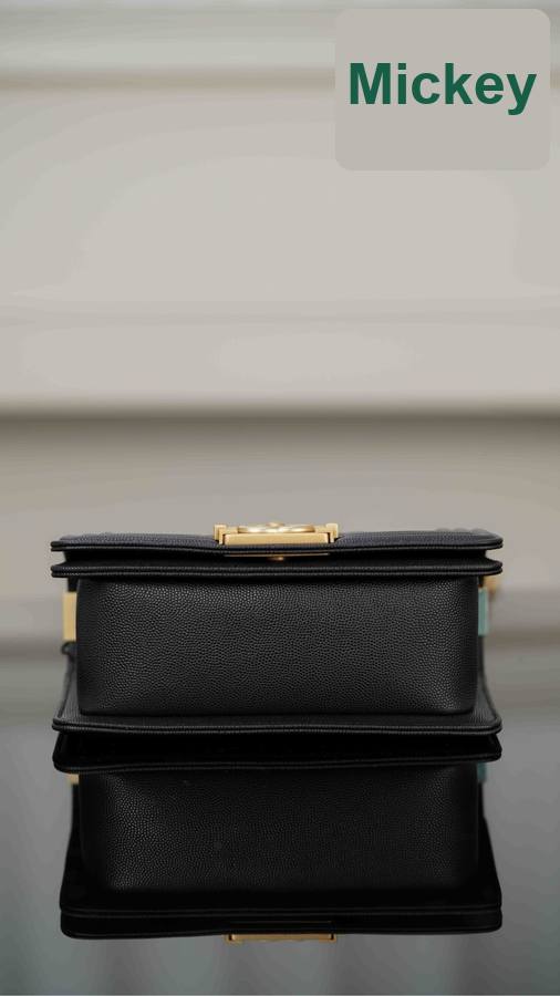 【S】$265=1770CNY｜Chanel JD Factory｜Item ID-55162