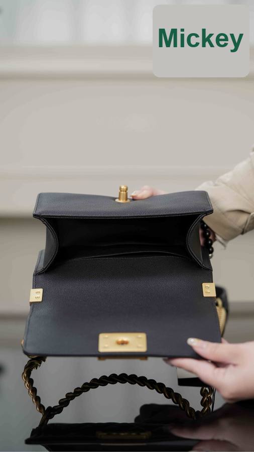 【S】$265=1770CNY｜Chanel JD Factory｜Item ID-55162
