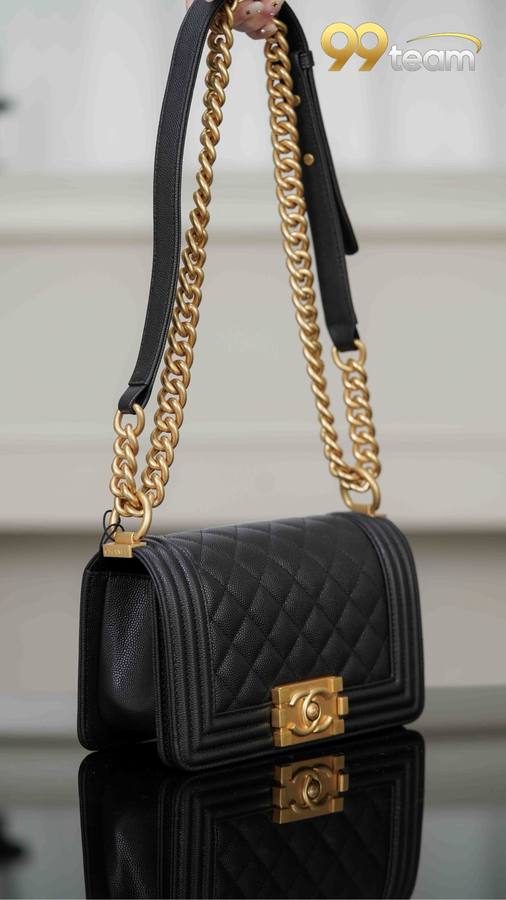 【S】$265=1770CNY｜Chanel JD Factory｜Item ID-55162
