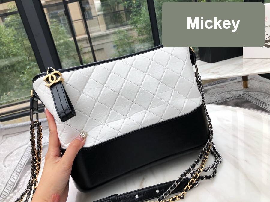 【S】$421=2820CNY｜Chanel JD Factory｜Item ID-55600