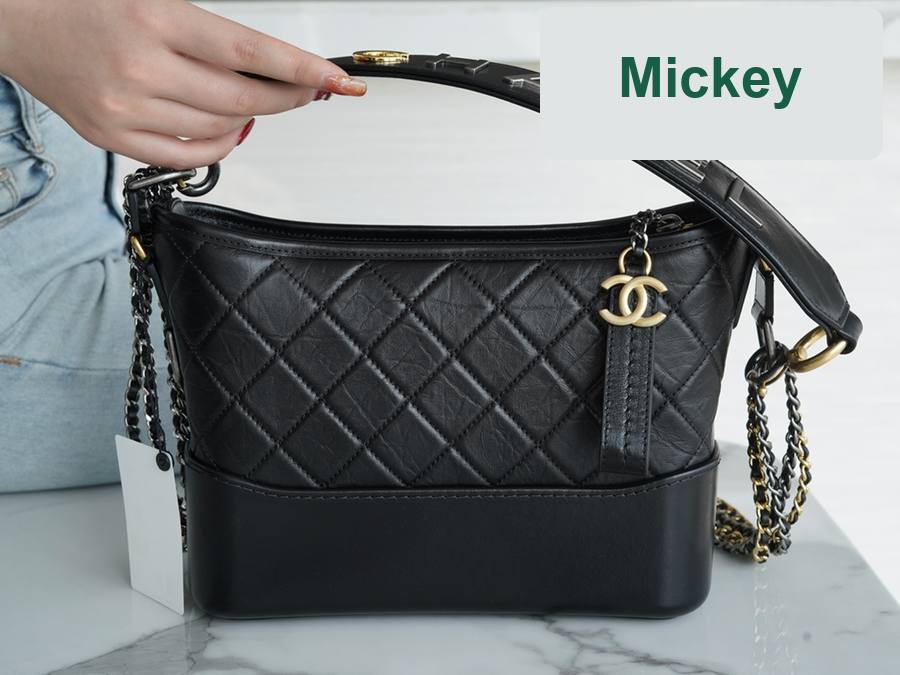 【S】$324=2170CNY｜Chanel JD Factory｜Item ID-55352