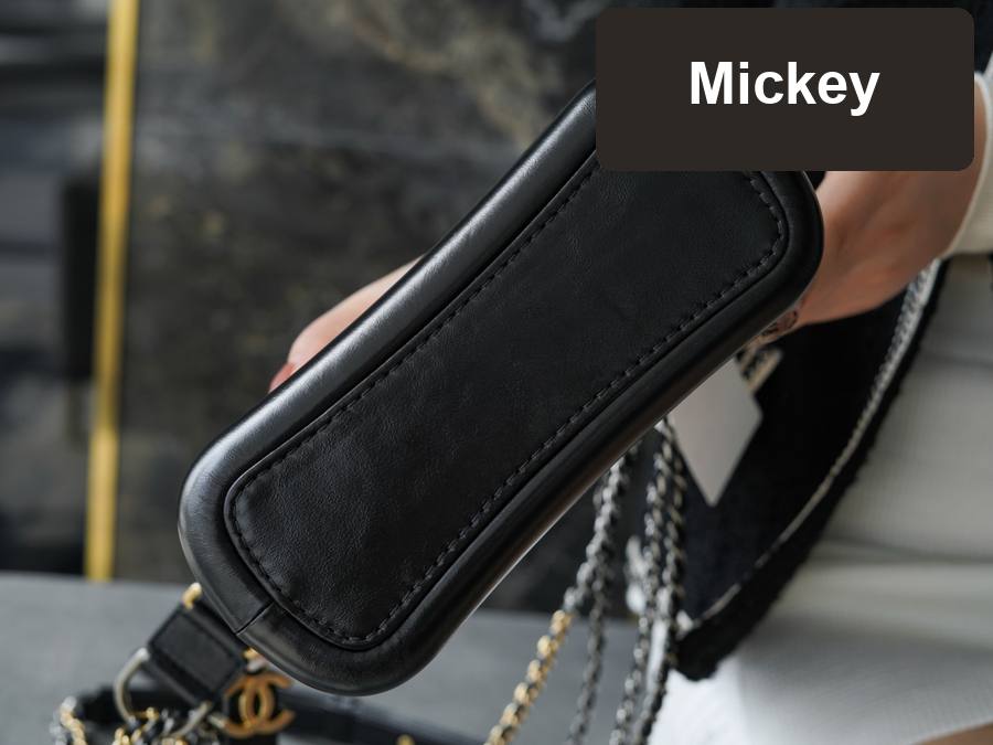 【S】$406=2720CNY｜Chanel JD Factory｜Item ID-55586