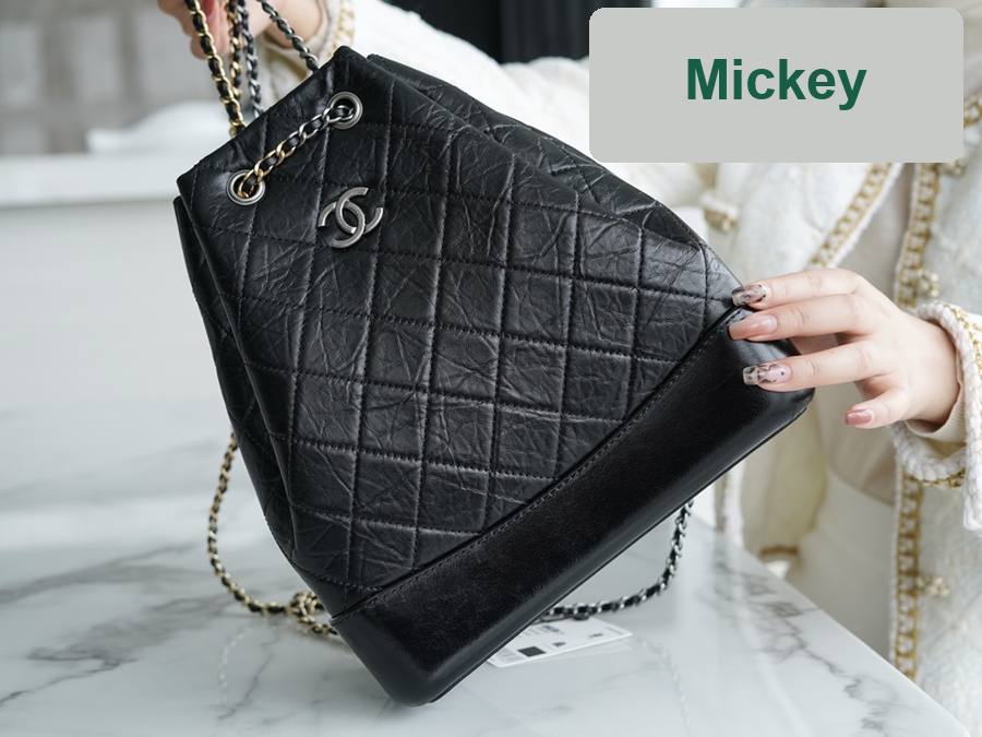 【S】$295=1970CNY｜Chanel JD Factory｜Item ID-55263