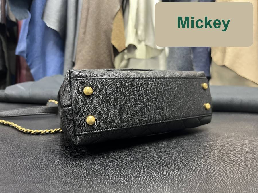 【S】$374=2500CNY｜Chanel JD Factory｜Item ID-55496