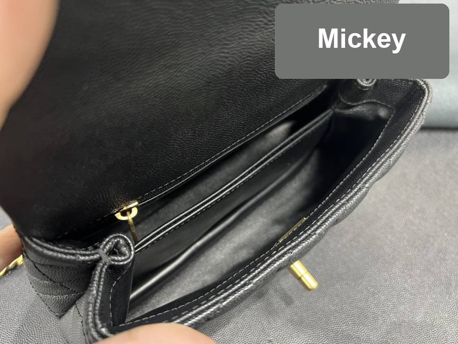 【S】$374=2500CNY｜Chanel JD Factory｜Item ID-55496