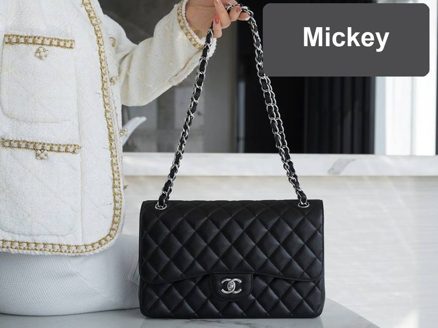 【S】$429=2870CNY｜Chanel JD Factory｜Item ID-55608