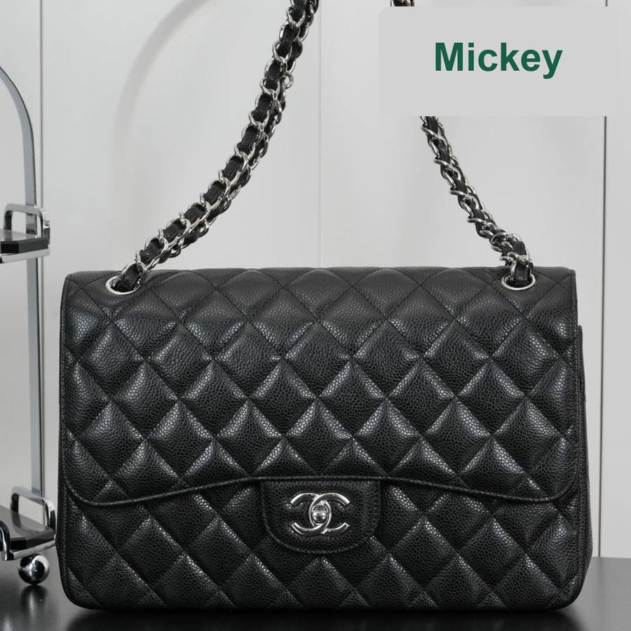 【S】$429=2870CNY｜Chanel JD Factory｜Item ID-55607