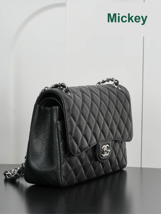 【S】$429=2870CNY｜Chanel JD Factory｜Item ID-55607