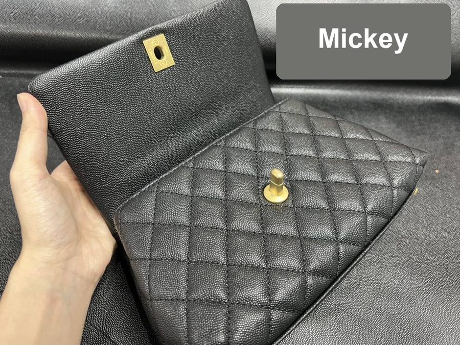 【S】$314=2100CNY｜Chanel JD Factory｜Item ID-55312