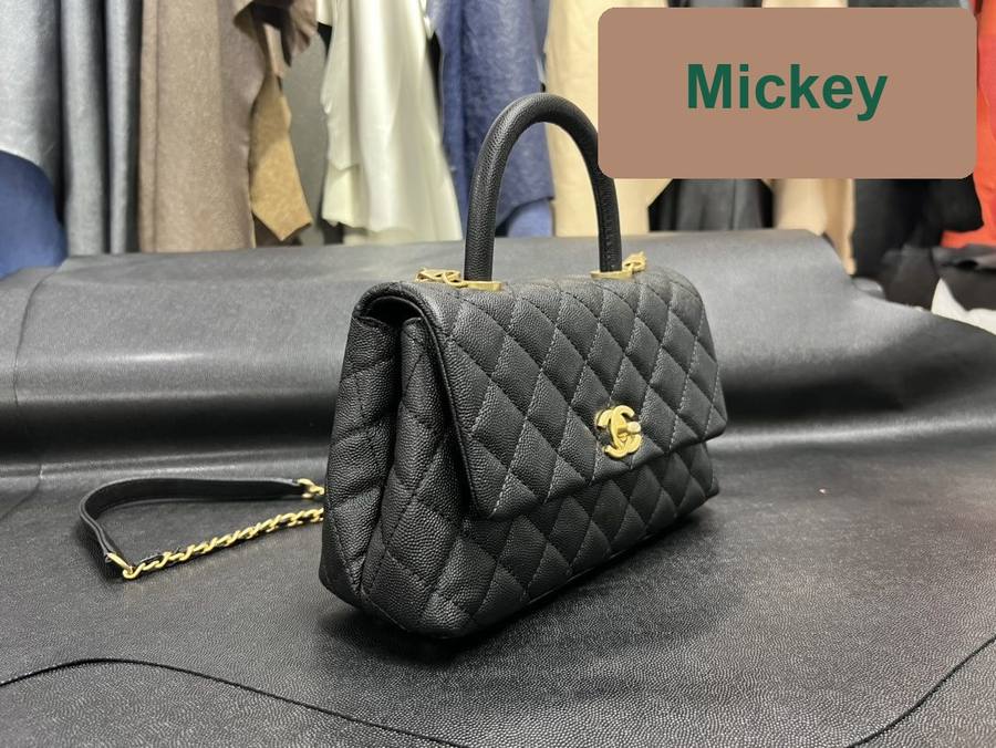 【S】$314=2100CNY｜Chanel JD Factory｜Item ID-55312