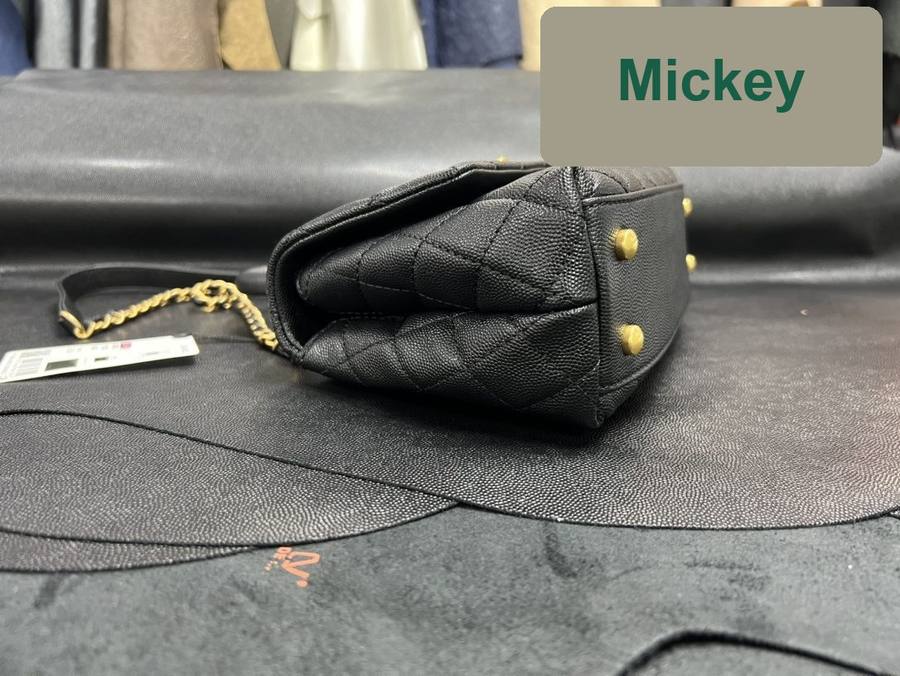 【S】$314=2100CNY｜Chanel JD Factory｜Item ID-55312