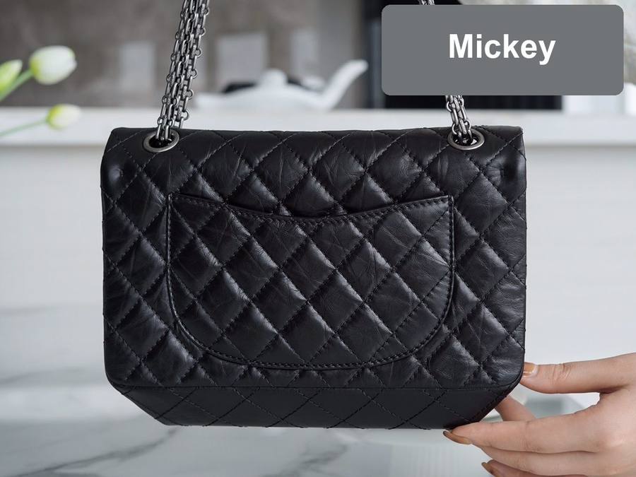 【S】$406=2720CNY｜Chanel JD Factory｜Item ID-55591