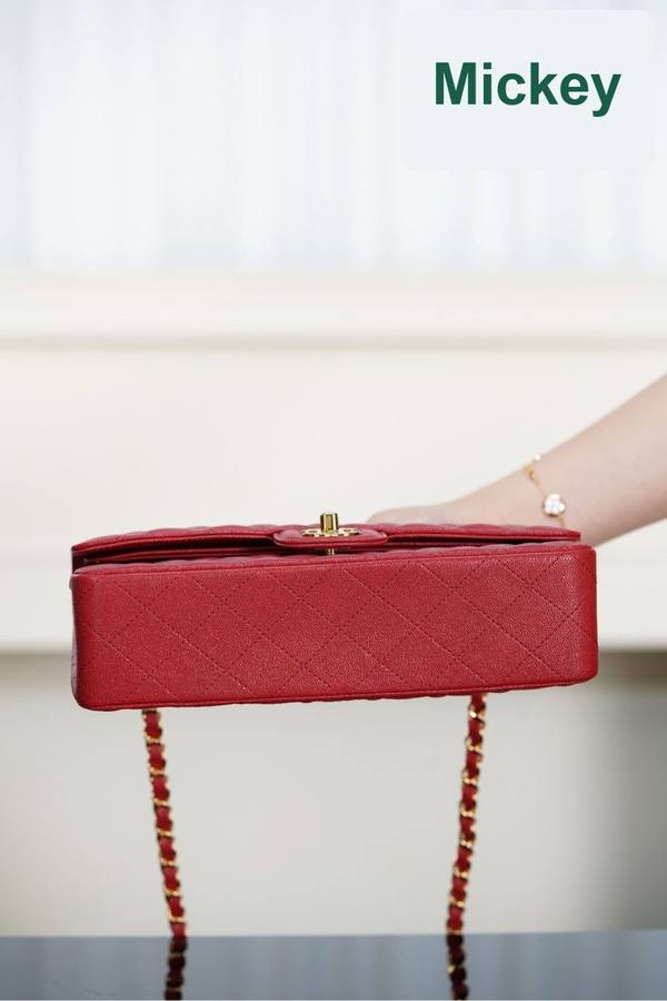 【S】$436=2920CNY｜Chanel JD Factory｜Item ID-55609