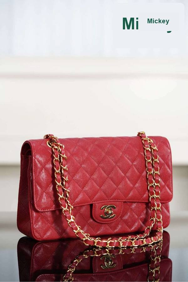 【S】$436=2920CNY｜Chanel JD Factory｜Item ID-55609
