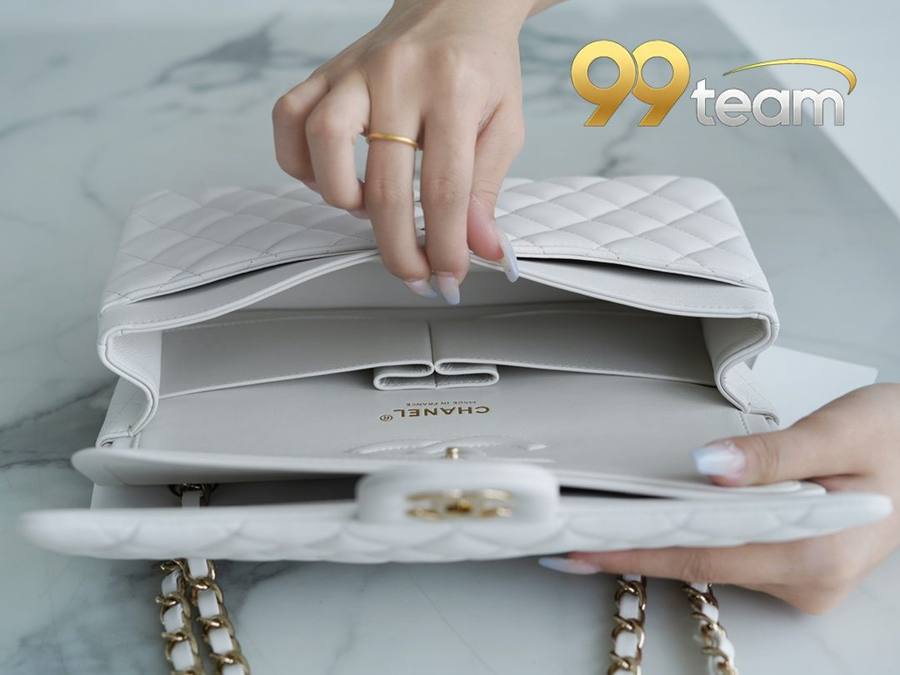 【S】$406=2720CNY｜Chanel JD Factory｜Item ID-55579