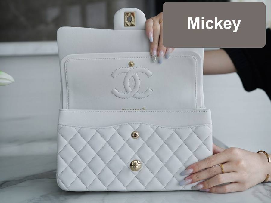 【S】$406=2720CNY｜Chanel JD Factory｜Item ID-55579