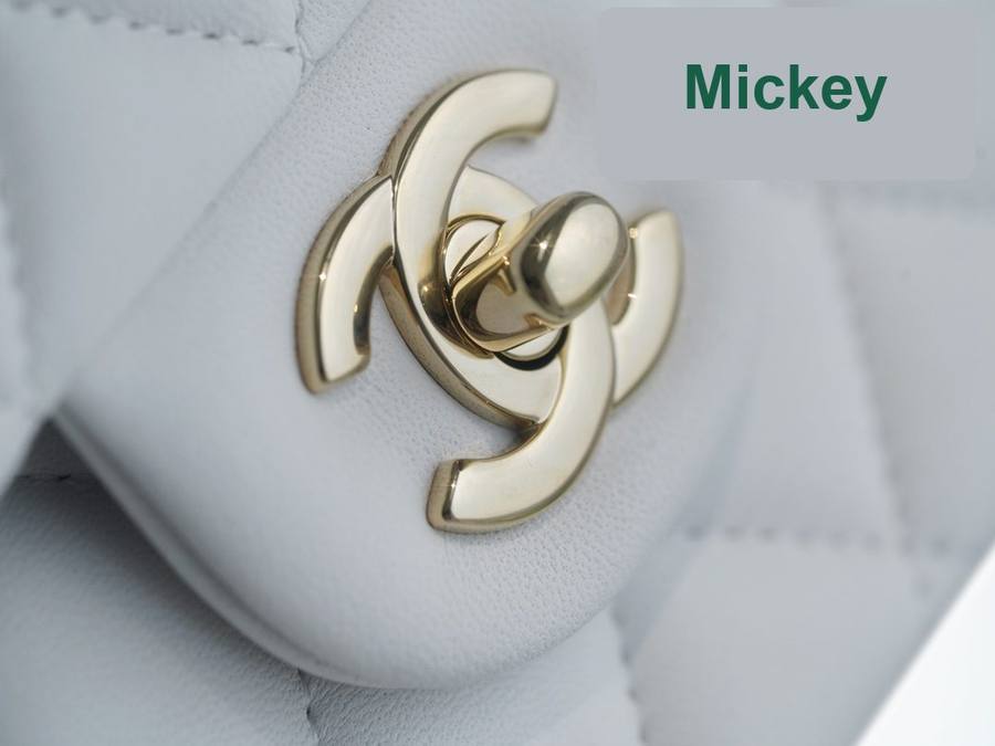 【S】$406=2720CNY｜Chanel JD Factory｜Item ID-55579