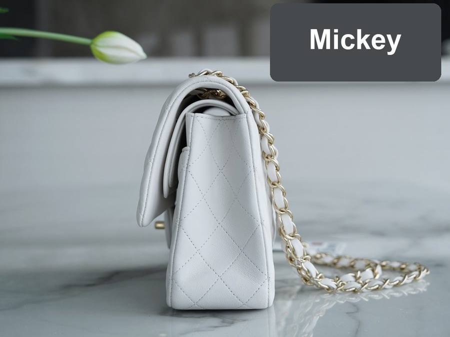 【S】$406=2720CNY｜Chanel JD Factory｜Item ID-55579