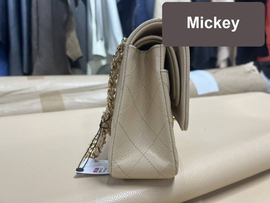 【S】$403=2700CNY｜Chanel JD Factory｜Item ID-55574