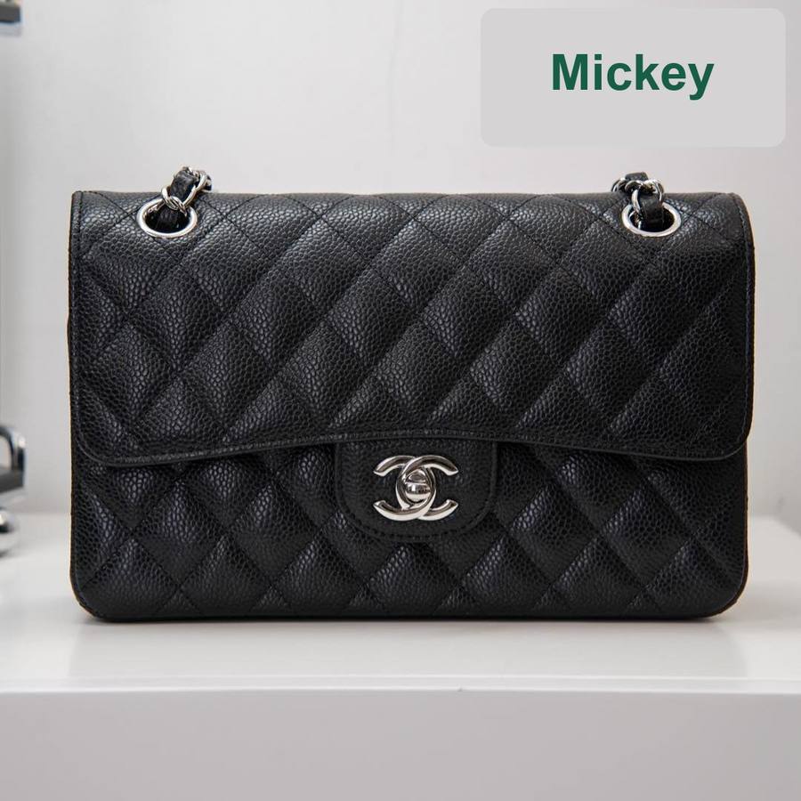 【S】$389=2600CNY｜Chanel JD Factory｜Item ID-55540