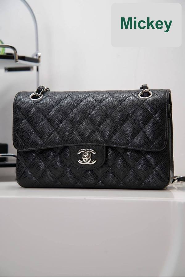 【S】$389=2600CNY｜Chanel JD Factory｜Item ID-55540