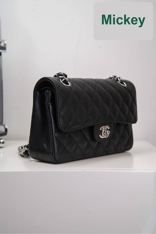 【S】$389=2600CNY｜Chanel JD Factory｜Item ID-55540