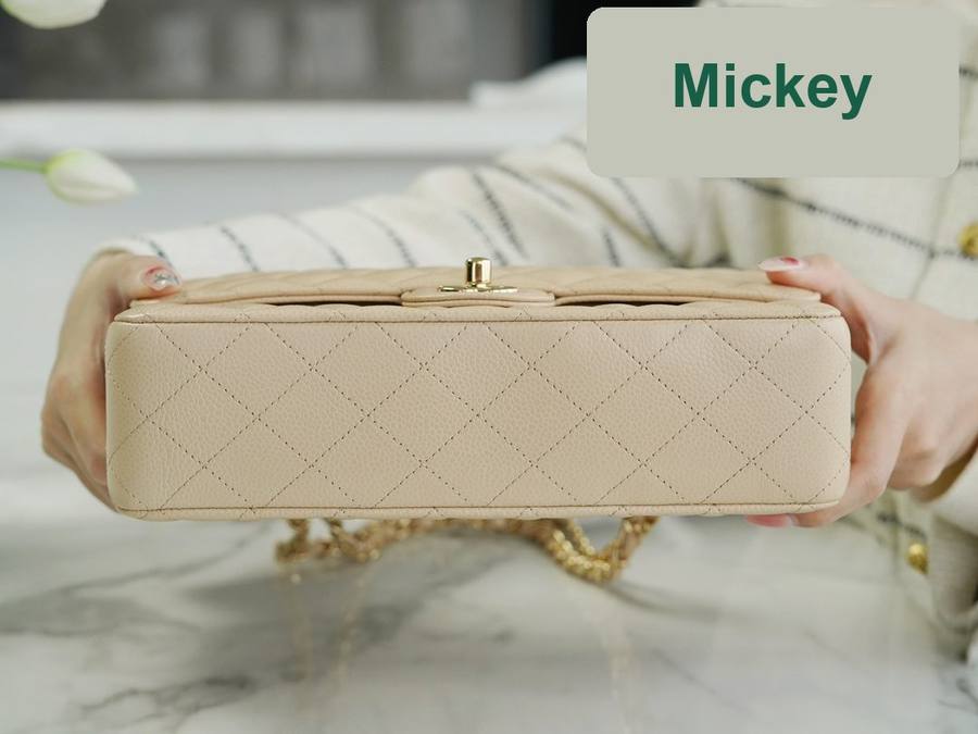 【S】$403=2700CNY｜Chanel JD Factory｜Item ID-55573