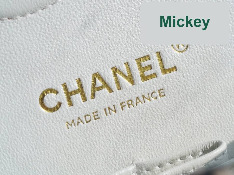 【S】$403=2700CNY｜Chanel JD Factory｜Item ID-55571