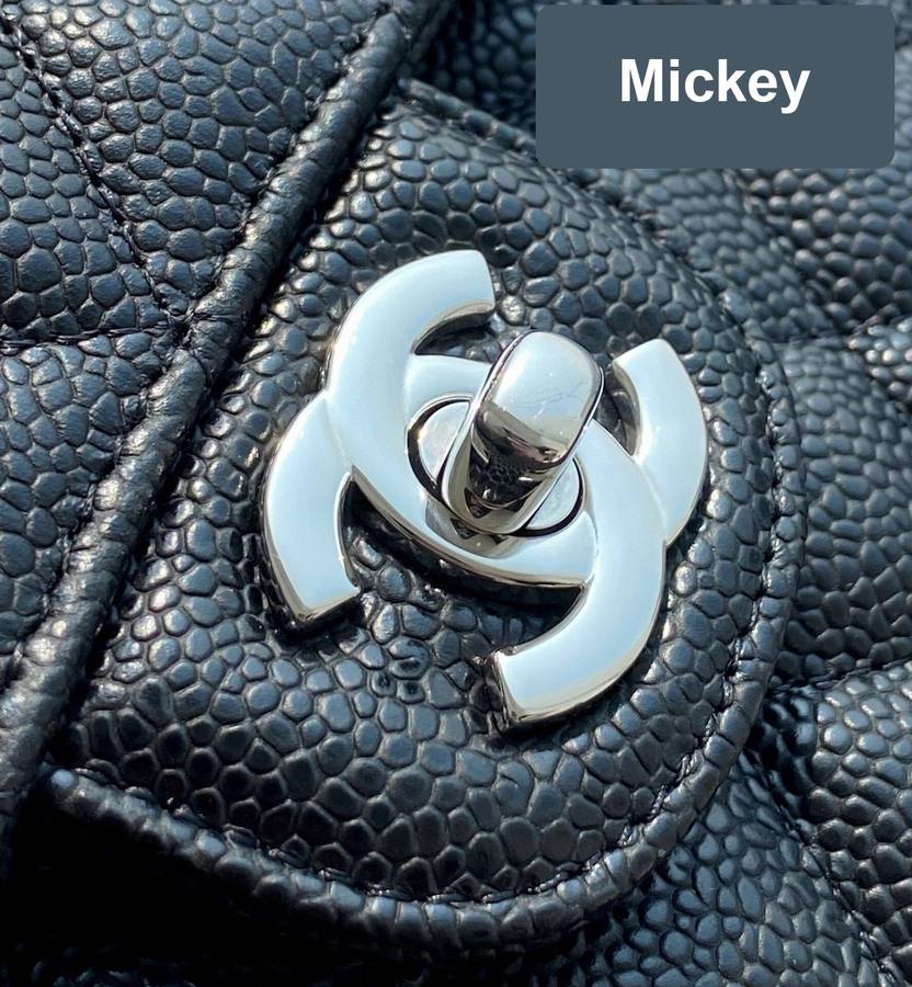 【S】$389=2600CNY｜Chanel JD Factory｜Item ID-55542