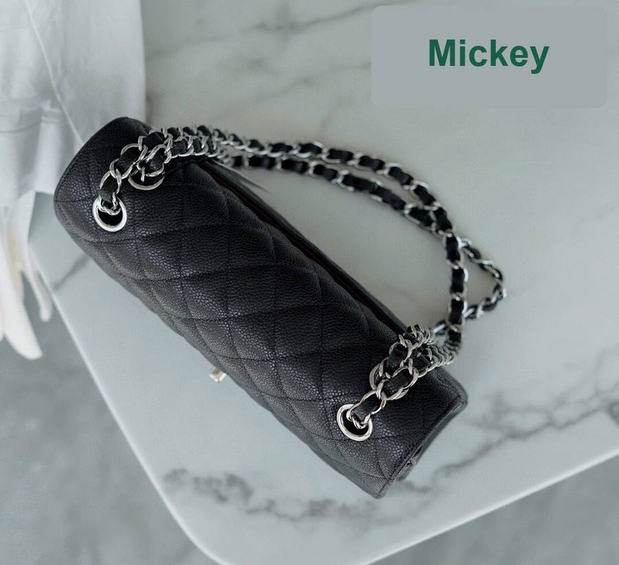 【S】$389=2600CNY｜Chanel JD Factory｜Item ID-55542