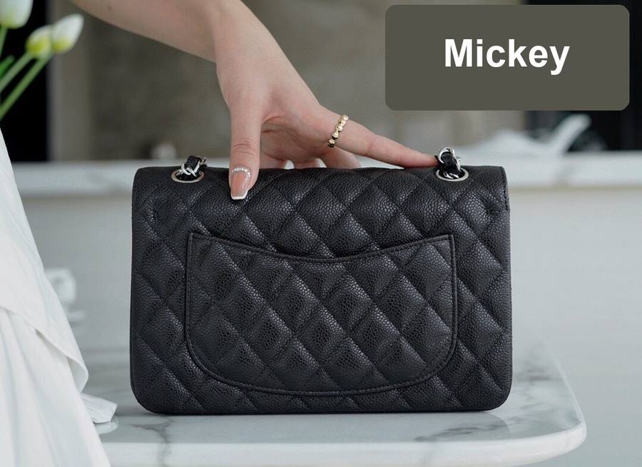 【S】$389=2600CNY｜Chanel JD Factory｜Item ID-55542
