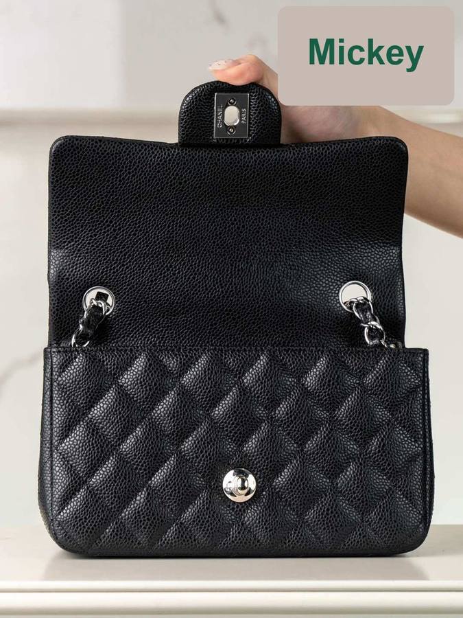 【S】$374=2500CNY｜Chanel JD Factory｜Item ID-55493