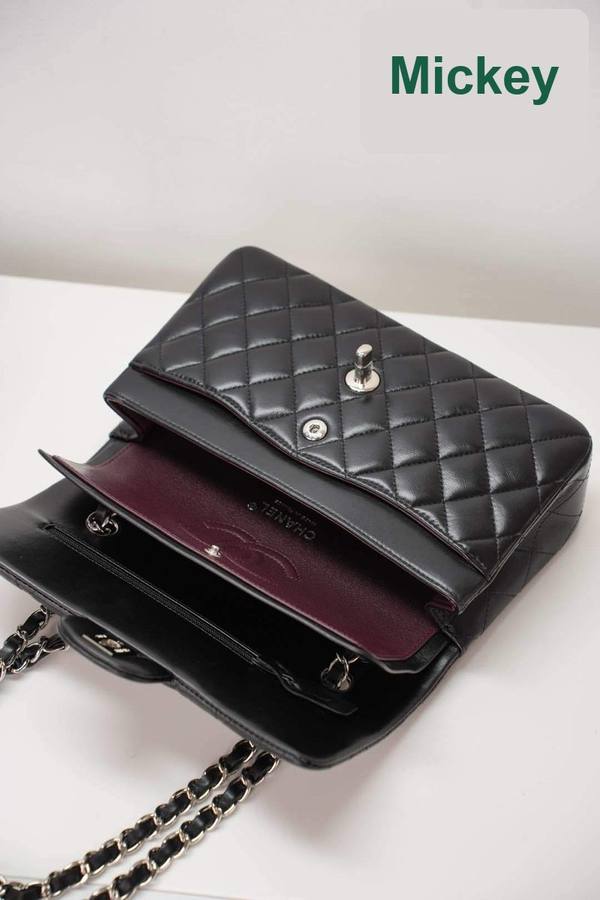 【S】$384=2570CNY｜Chanel JD Factory｜Item ID-55517
