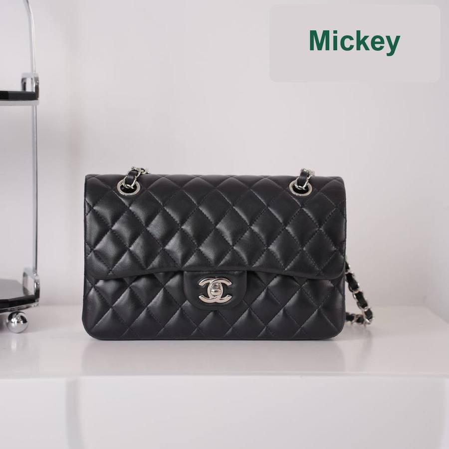 【S】$384=2570CNY｜Chanel JD Factory｜Item ID-55517