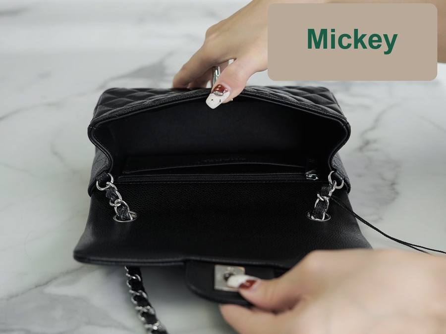【S】$374=2500CNY｜Chanel JD Factory｜Item ID-55494