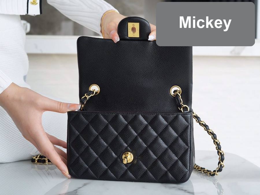【S】$374=2500CNY｜Chanel JD Factory｜Item ID-55492