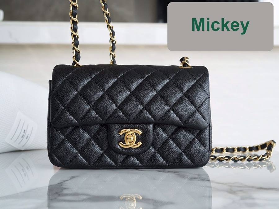 【S】$374=2500CNY｜Chanel JD Factory｜Item ID-55492